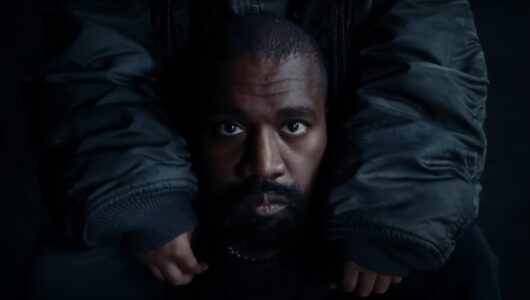 Kanye West a partagé du contenu pour adultes avant de quitter X