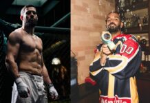 Drake ridiculisé par Nassourdine Imavov sur ses paris ratés