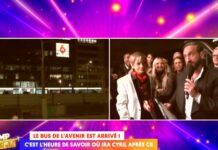 Cyril Hanouna annonce déjà le retour de TPMP dès lundi, « On sera là »