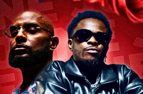 Booba accuse Didi B d'acheter des vues et demande de payer des dédommagements