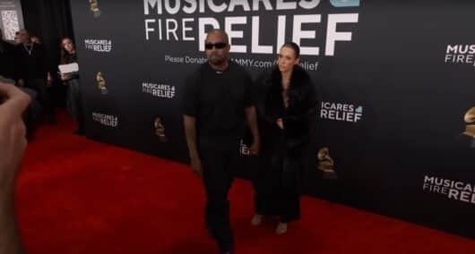 Kanye West et Bianca Censori, c'est déjà fini ! Elle va toucher le jackpot