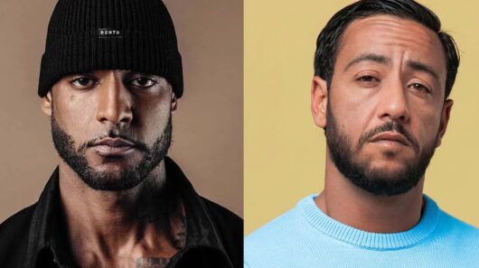 Cette intro de Booba est la meilleure de l'histoire du rap français selon Lacrim