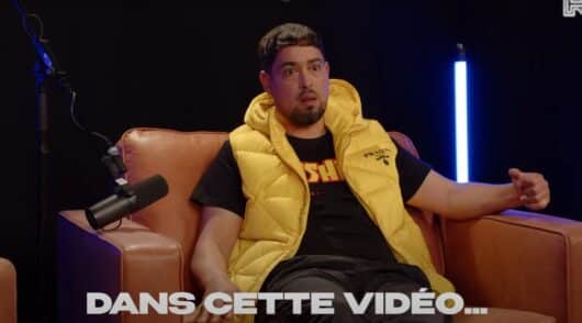 Lartiste s'exprime sur sa violente agression