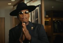 Polygame, le chanteur Ne-Yo s’affiche avec ses 3 femmes