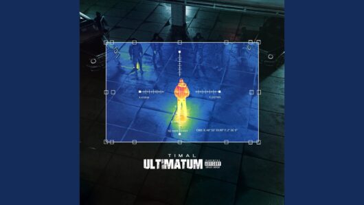 Timal dévoilé Ultimatum, un retour attendu au sommet du rap