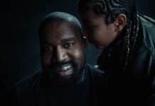 Kanye West dégomme le couple Jay-Z/Beyoncé
