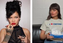L’anecdote géniale de Clara Luciani sur Rihanna, « une grosse victime… »