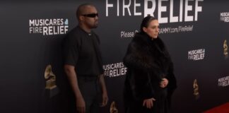Kanye West prend une décision radicale après ses propos choquants
