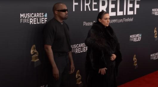 Kanye West prend une décision radicale après ses propos choquants