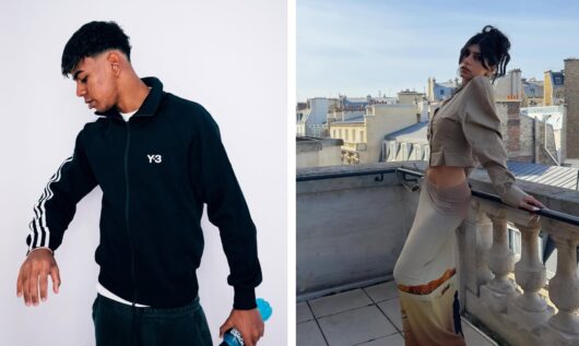 Lamine Yamal sous le charme Mia Khalifa ?