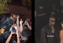 Les choses sont devenues encore plus folles entre Bianca Censori et Kanye West après les Grammy