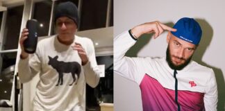 Jean-Claude Van Damme s’énerve contre Jul et lui a mis un gros coup de pression