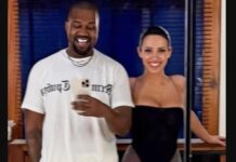Bianca Censori choque encore avec sa tenue osée et voici pourquoi