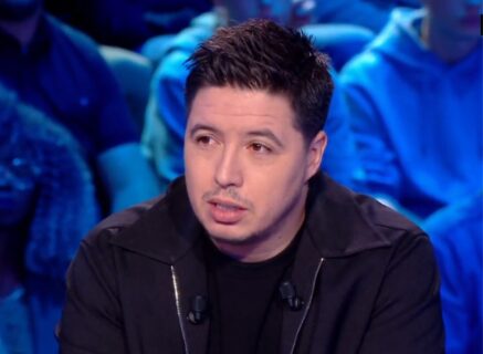 Ce rappeur est le meilleur footballeur d'après Samir Nasri