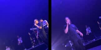 Hatik réagit à ses propos violents contre un fan