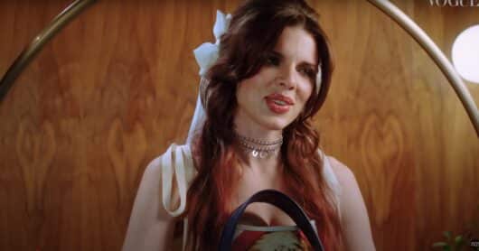 Bianca Censori inspire Julia Fox avec sa tenue choquante plus qu'osée