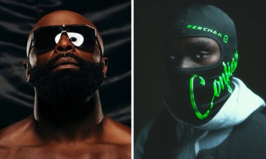 Favé agressé, Kerchak et Kaaris réagissent à leur manière