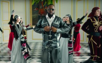 Gims plus fort qu’Ariana Grande, Rihanna et Shakira avec un succès mondial