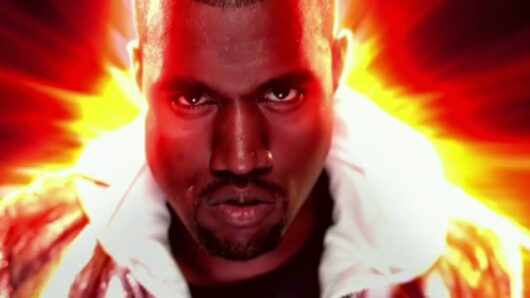 Kanye West veut que ses amis s'imaginent coucher avec Bianca Censori