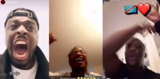 Naza, Niska, SDM et Dadju réagissent à la victoire du PSG