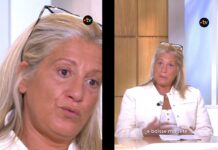 Affaire Nahel : la réaction de sa mère au procès du policier, « Il a fait une bavure, il faut… »