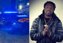 Le rappeur Young Scooter meurt le jour de son anniversaire