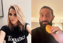 Cyril Hanouna avec la fille de Brigitte Macron, c’est officialisé