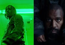 Kanye West veut terminer la carrière de Playboi Carti