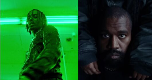 Kanye West veut terminer la carrière de Playboi Carti