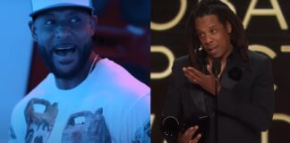 Booba, la plus belle carrière en France à l’image de Jay-Z aux States ? Il répond