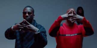 SDM, Booba, Gims : les punchlines engagées du rap contre Marine Le Pen