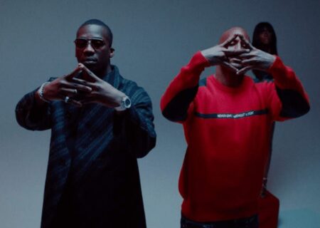 SDM, Booba, Sexion D'Assaut : les punchlines engagées du rap contre Marine Le Pen