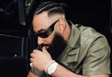 La Fouine aurait pu vivre le pire sans le rap, « Cela m’a sauvé la vie »