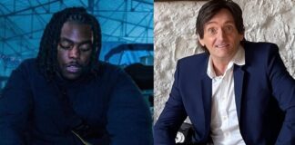 Koba LaD maintenu en détention alors que Pierre Palmade est libéré