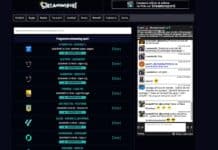 Streamonsport, la nouvelle adresse en avril 2025