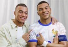 Kylian Mbappé plus rapide qu’Usain Bolt impressionné par sa puissance