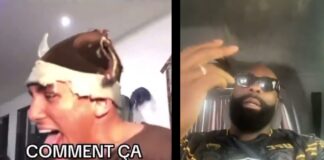 Kaaris réagit aux propos racistes d’un proche de Nasdas contre un enfant