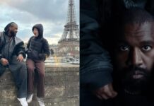 The Game ne mâche pas ses mots pour clasher Kanye West, « Va te faire… »