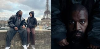 The Game ne mâche pas ses mots pour clasher Kanye West, « Va te faire… »