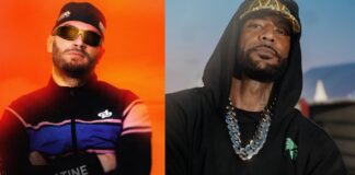 La réaction de Booba au record des ventes de Jul