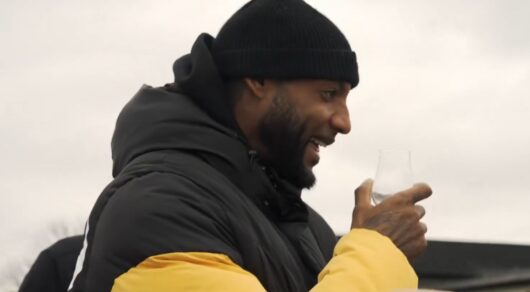 Booba prêt à faire une grande annonce pour sa marque de whisky D.U.C.