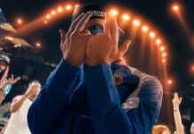 Jul dévoile le clip « 2 coups d’avance »