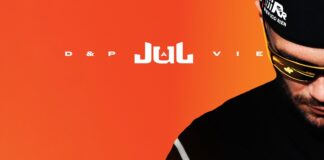 Jul annonce son 33ème projet et un nouveau Vélodrome
