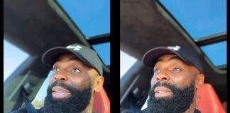 Kaaris regrette l’achat de sa Lamborghini à 300 000 € et préfère une Clio