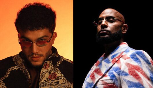 Voici l'unique rappeur qui fait réellement peur à Booba