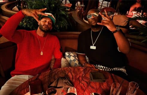 Booba unfollow SDM, c'est fini ! Il répond à la rumeur d'un clash