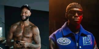 Voici pourquoi Booba a recalé la demande de feat de Werenoi