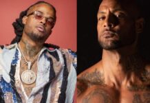 Kalash s’attaque méchamment à Booba