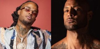 Kalash s’attaque méchamment à Booba