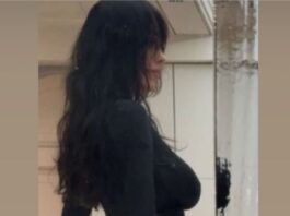 Bianca Censori s’exhibe dans une nouvelle tenue plus qu’osée